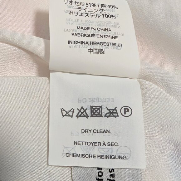 J Crew Womens Sz 8 Colorful Morning Floral Sleeveless V-Neck Lined A-Line Dress - Picture 10 of 11